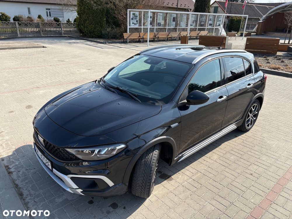 Fiat Tipo 1.0 T3 Cross - 5