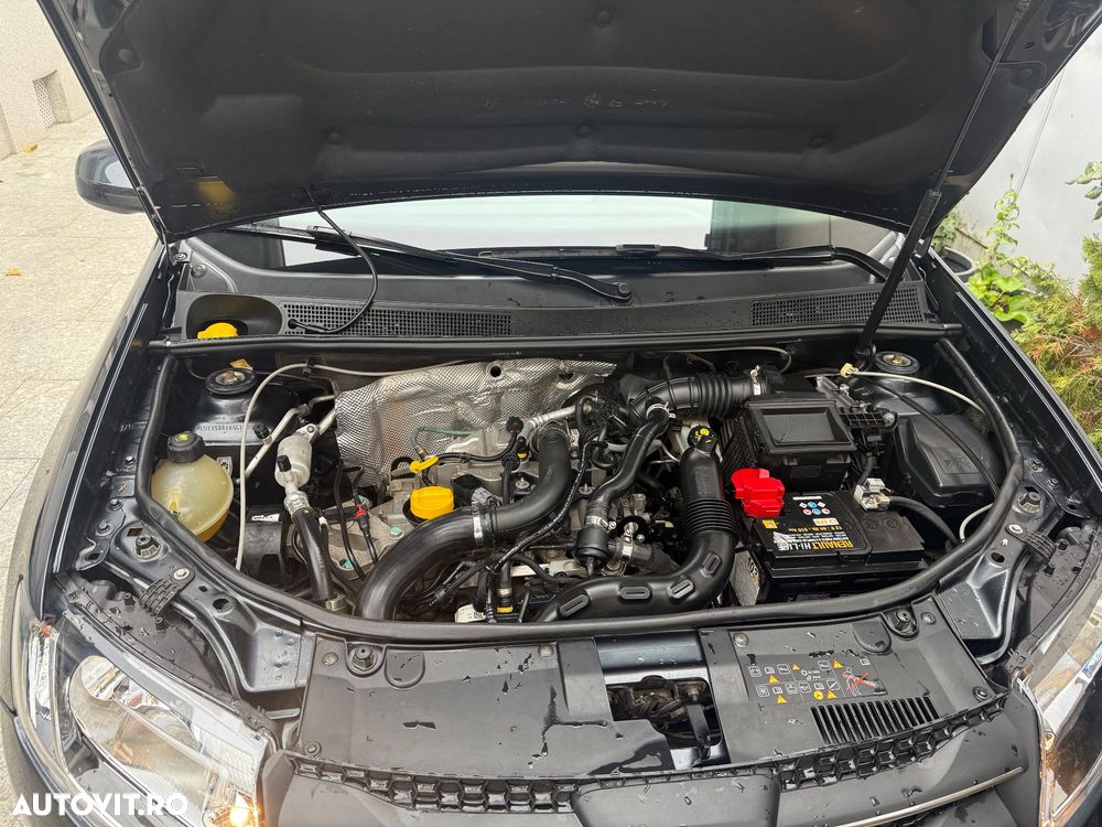 Dacia Sandero Stepway 0.9 TCe Easy-R - 8