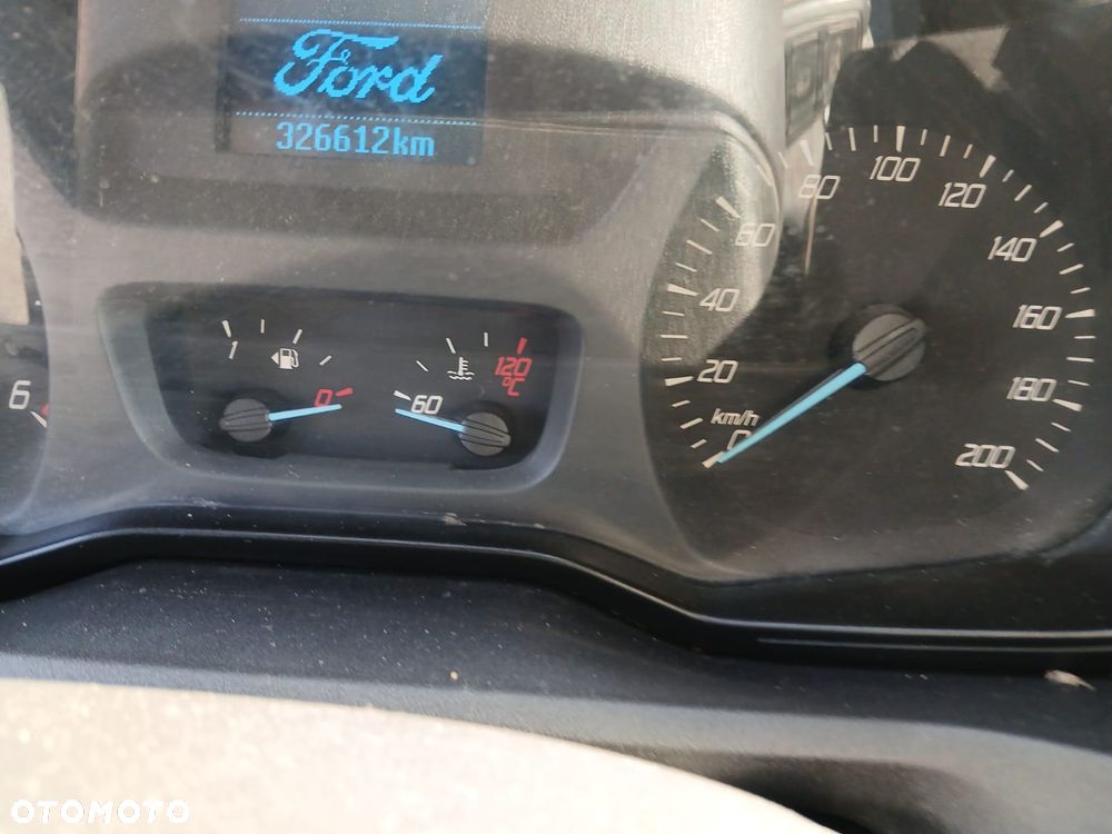 Ford TRANSIT - 2