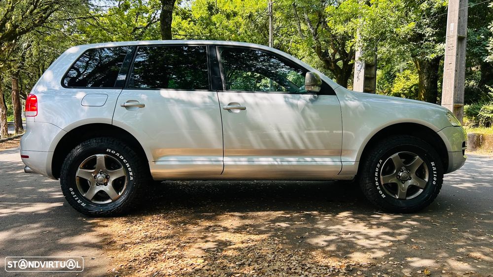 VW Touareg - 23