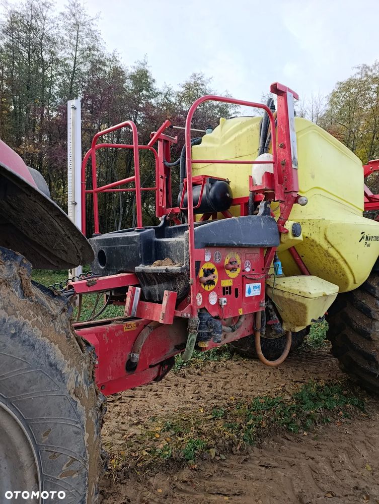 Kverneland Phoenix ixtrak b50 - 4