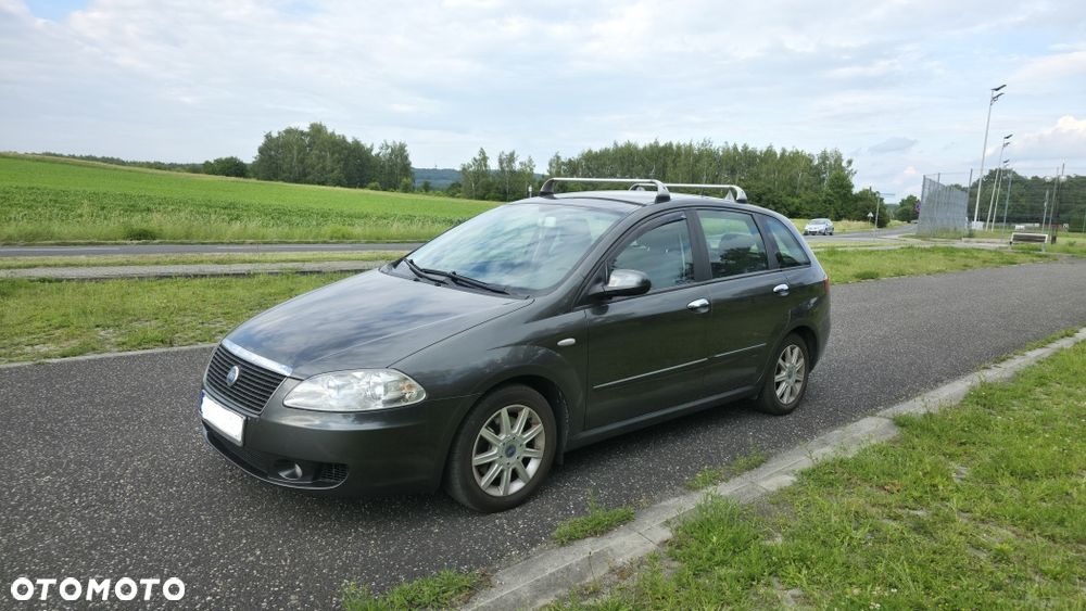 Fiat Croma - 2