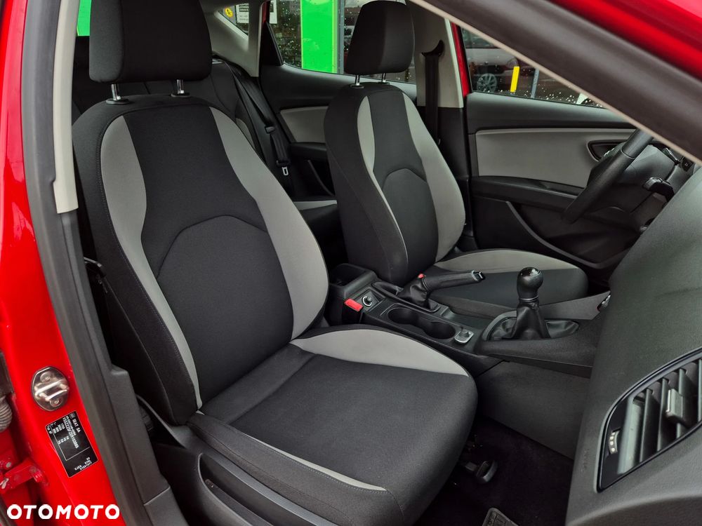 Seat Leon - 12