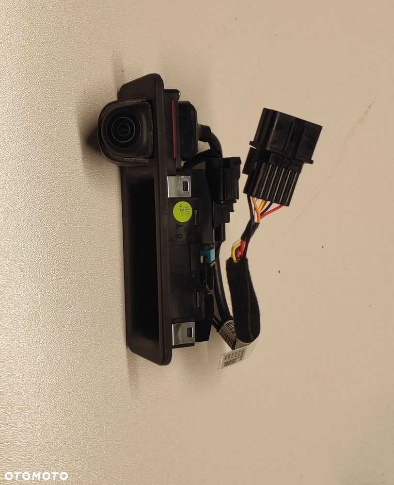 KAMERA COFANIA HYUNDAI TUCSON II LIFT 95766D7100 18-21 - 2