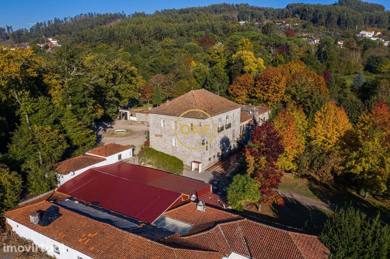 Quinta de 1594 - Grande imagem: 3/44