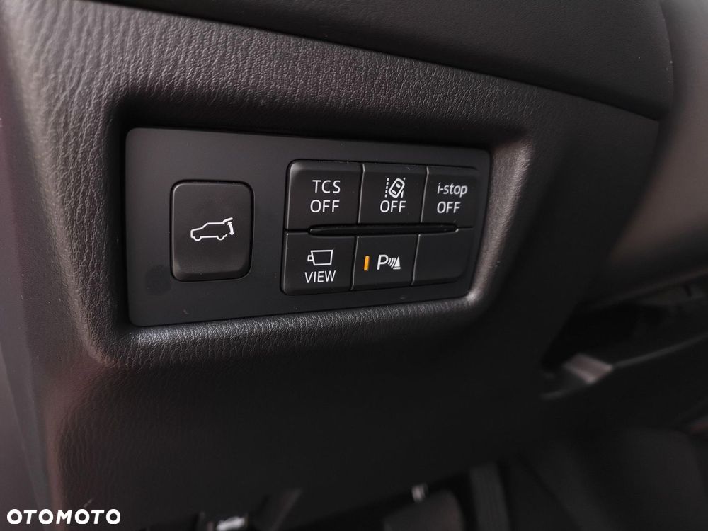 Mazda CX-5 2.0 Homura 2WD - 14