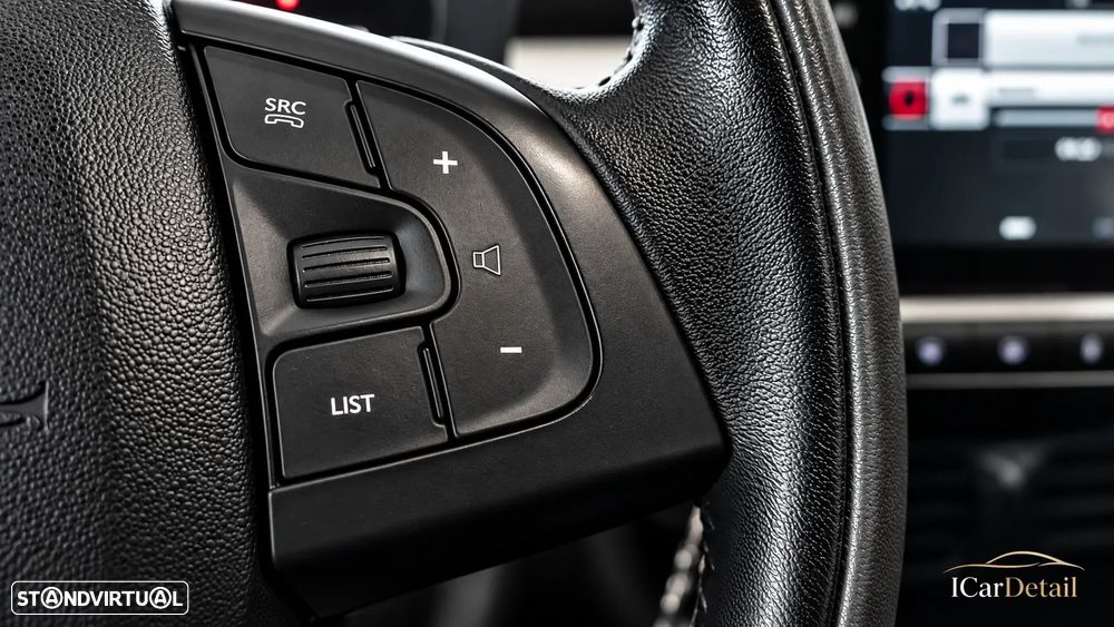 Citroën C4 Cactus PureTech 82 Feel Edition - 8