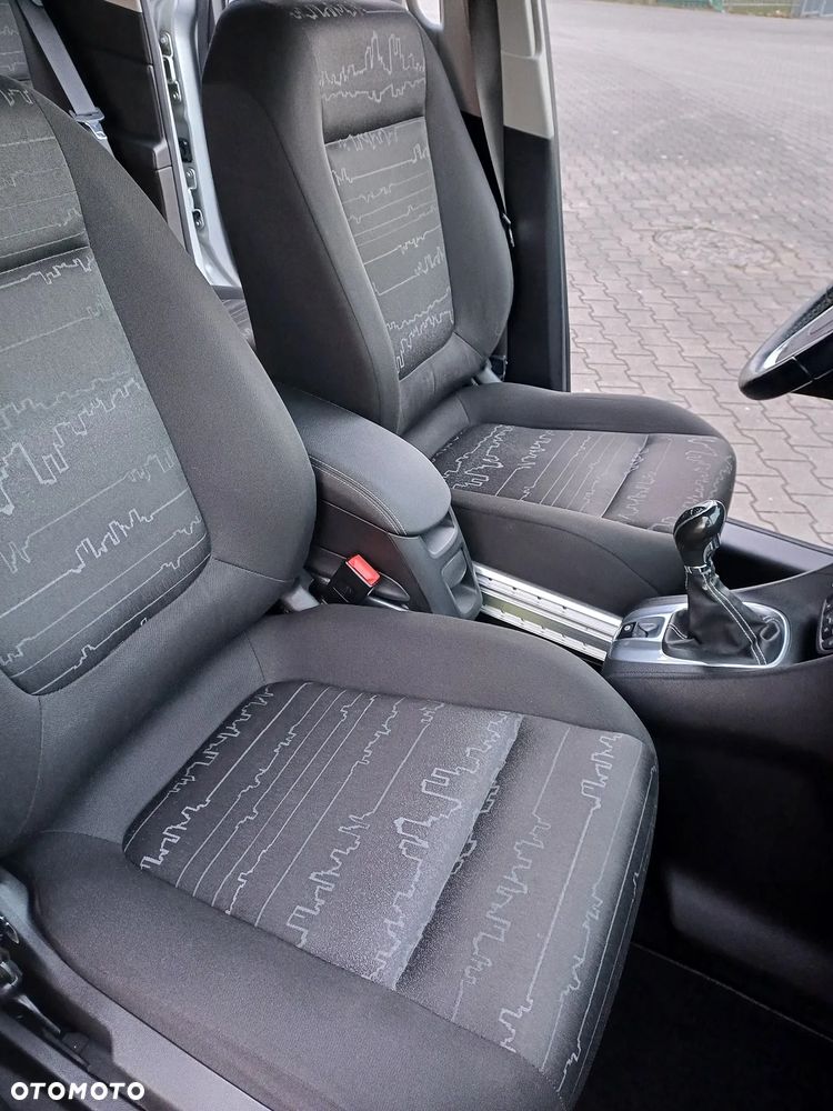 Opel Meriva 1.4 Ecoflex Selection - 8