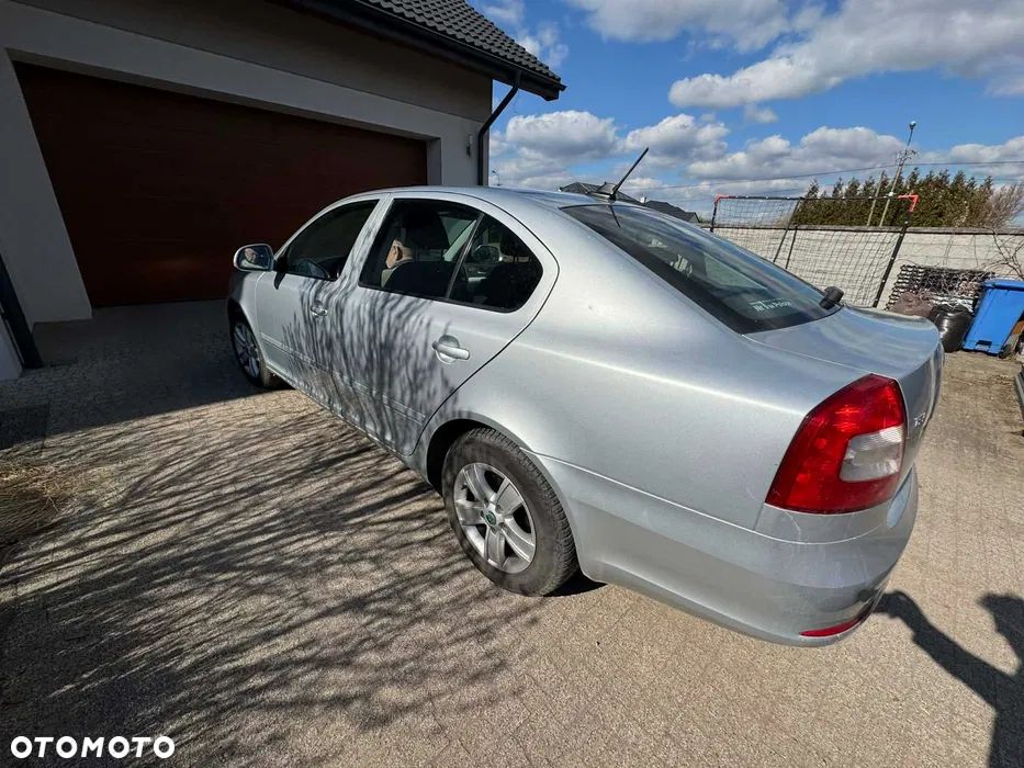 Skoda Octavia 1.8 TSI Ambition - 5