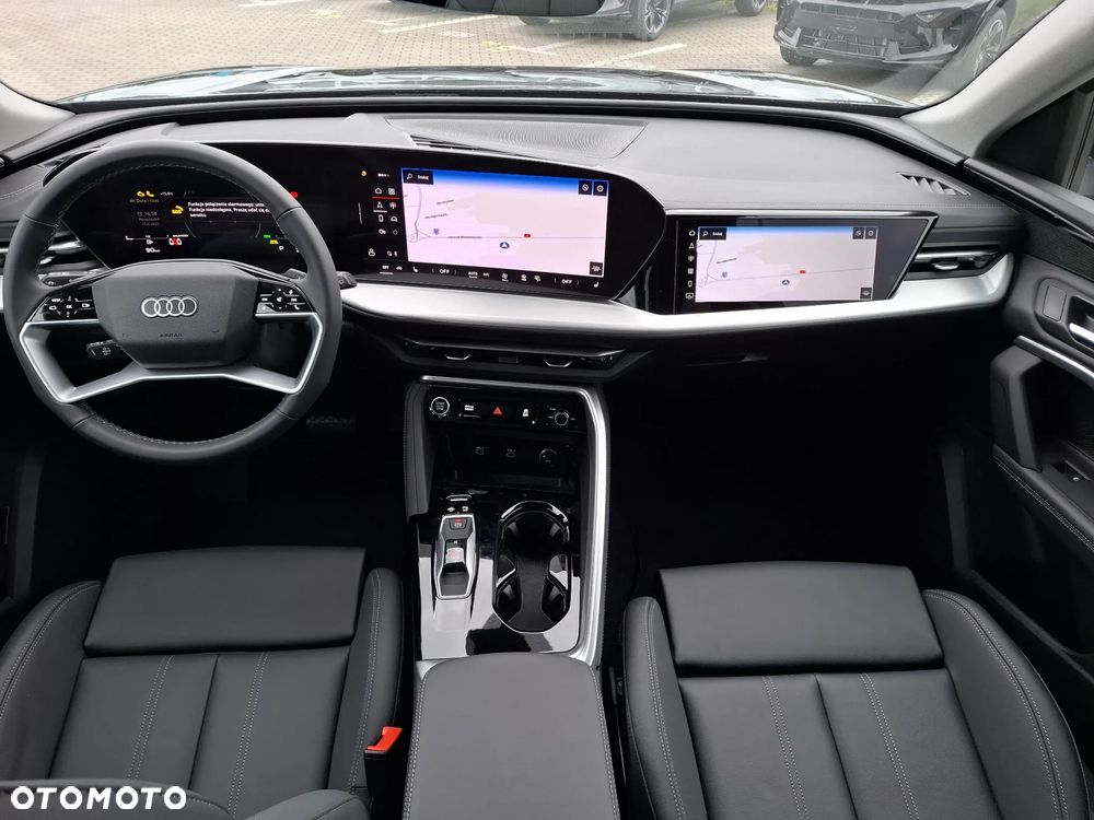 Audi Q5 TDI mHEV 150 kW Quattro S tronic - 15