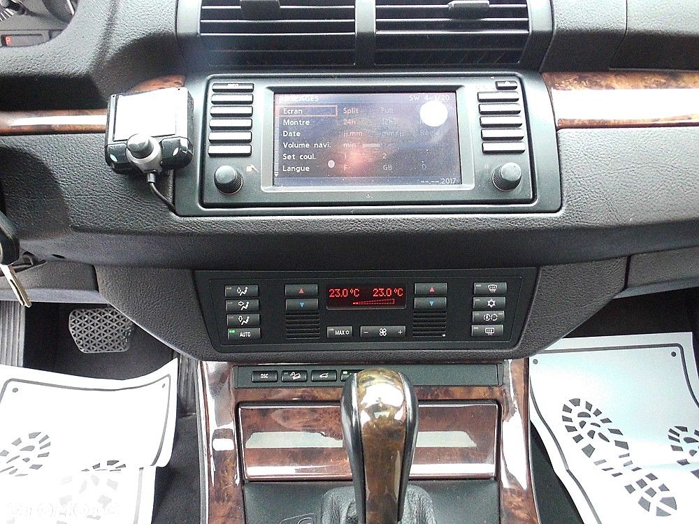 BMW X5 3.0 d Edition Exclusive - 16