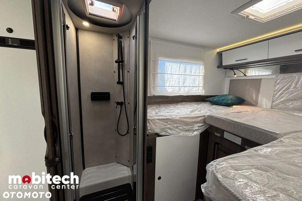 Benimar Sport 363 MY26 - 24