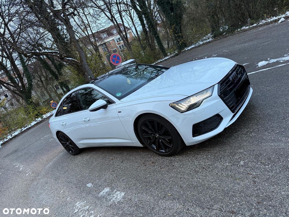 Audi A6 ver-3-0-tdi-quattro-tiptronic - 12