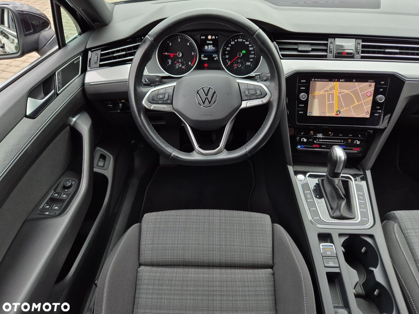 Volkswagen Passat 2.0 TDI Business DSG - 20