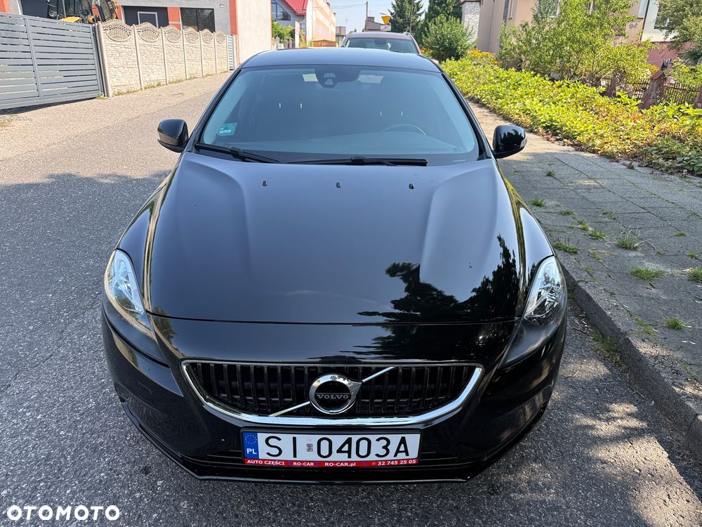 Volvo V40 - 12