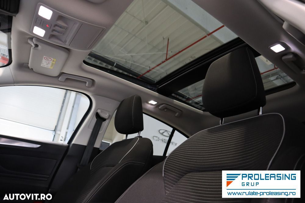 Ford Focus - 14