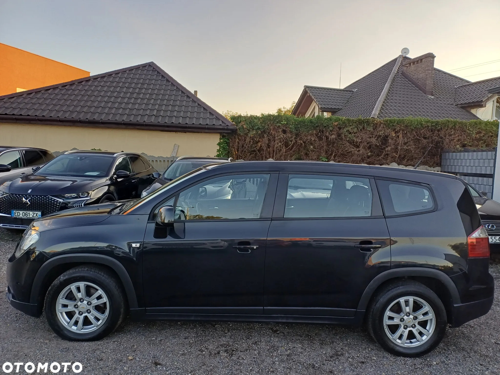 Chevrolet Orlando 2.0 TD LTZ+ - 3