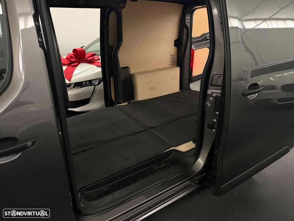 Peugeot EXPERT 1.5 BlueHDI L2 H1 PREMIUM - 17