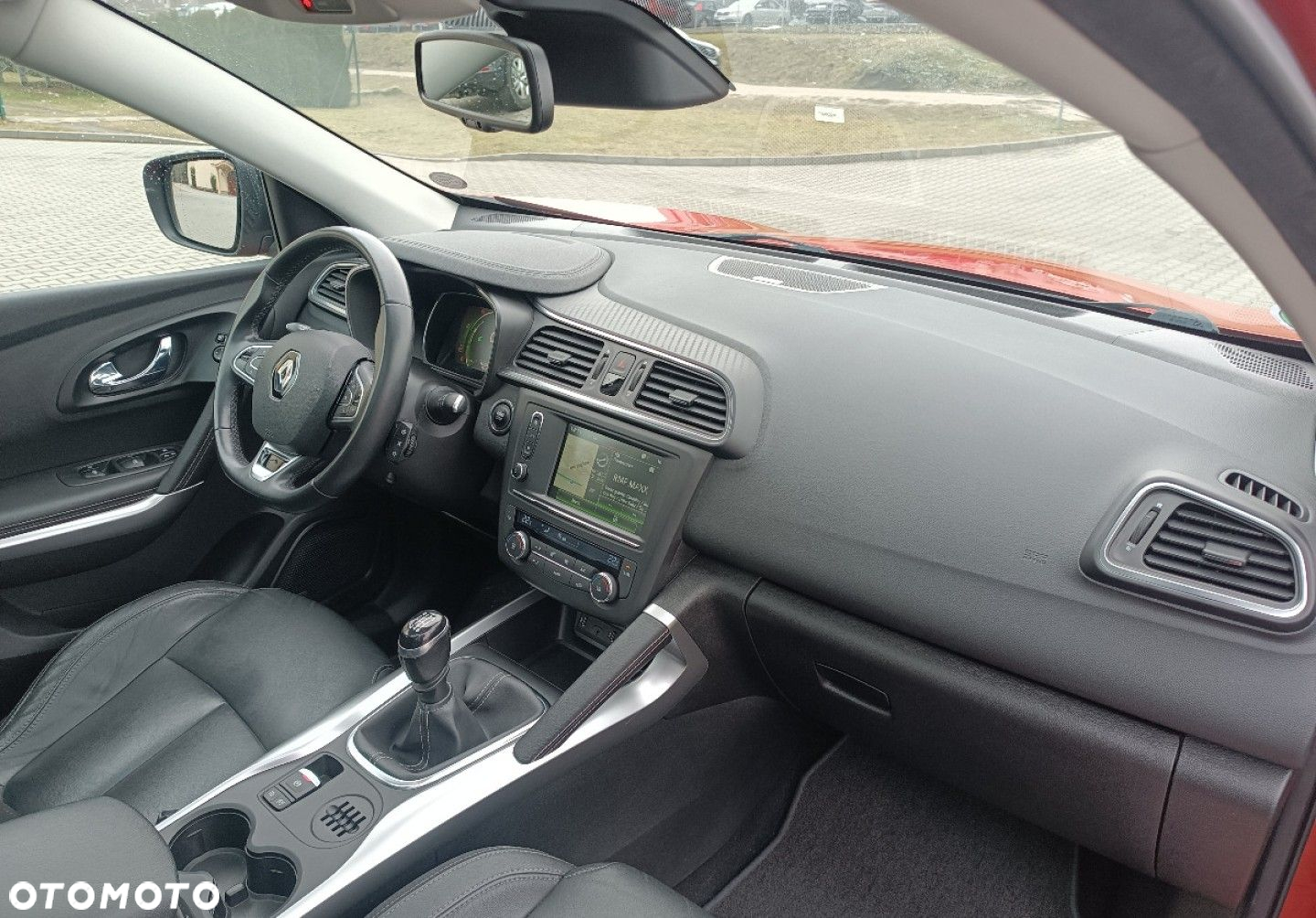 Renault Kadjar - 16