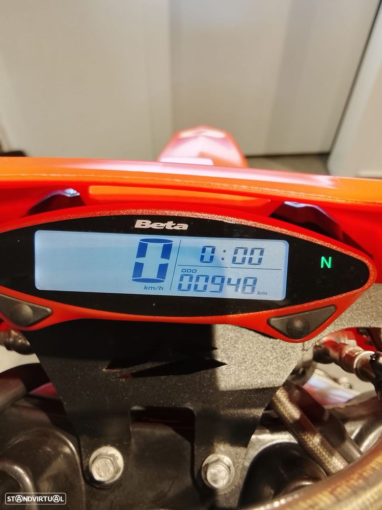 Beta R RP125 - 4
