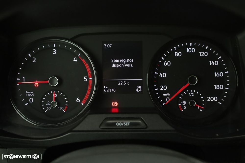 VW crafter  35 2.0 tdi l3h3 - 13