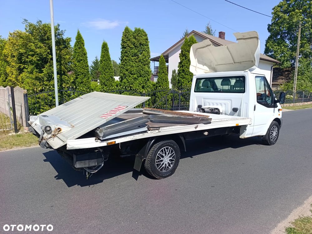 Ford Transit - 4