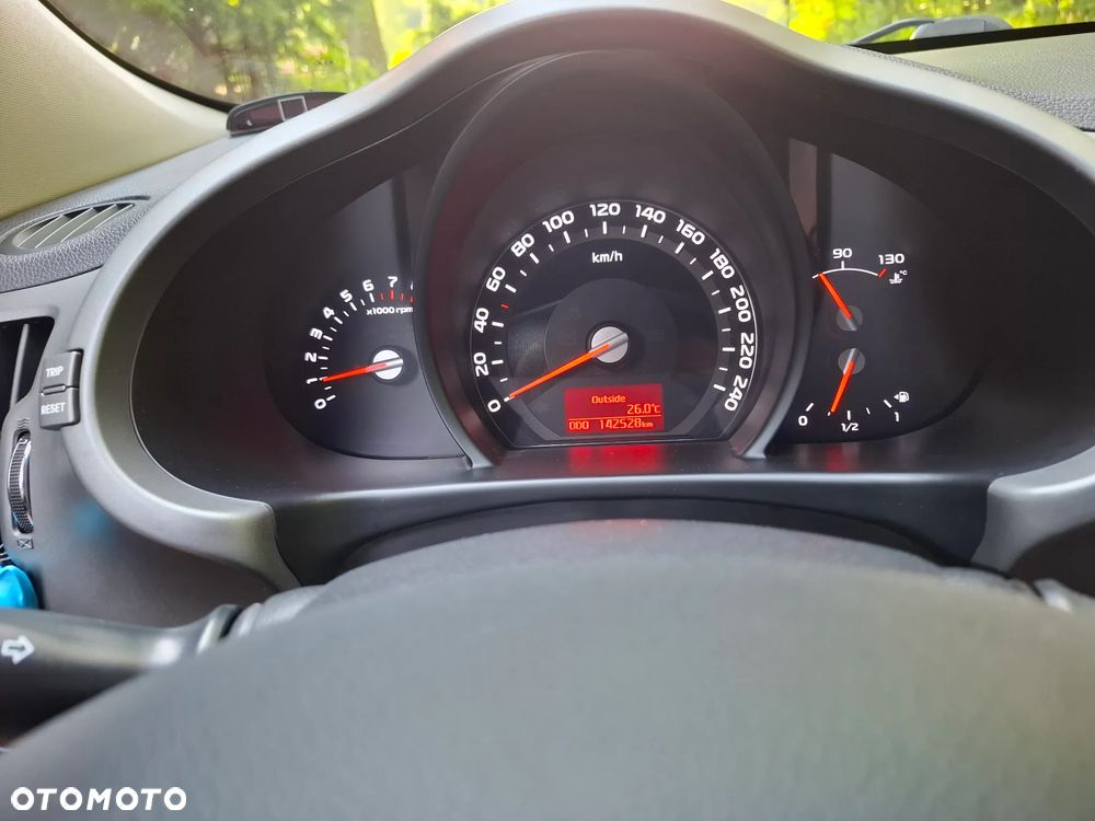 Kia Sportage 1.6 GDI M 2WD - 16