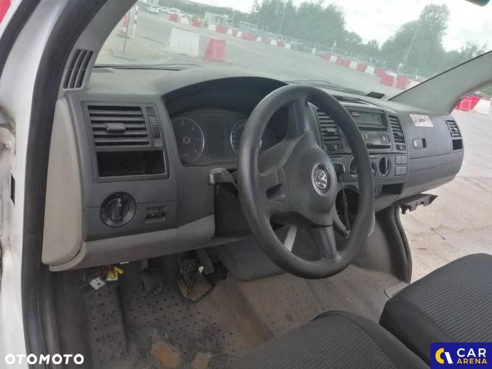 Volkswagen Transporter - 10