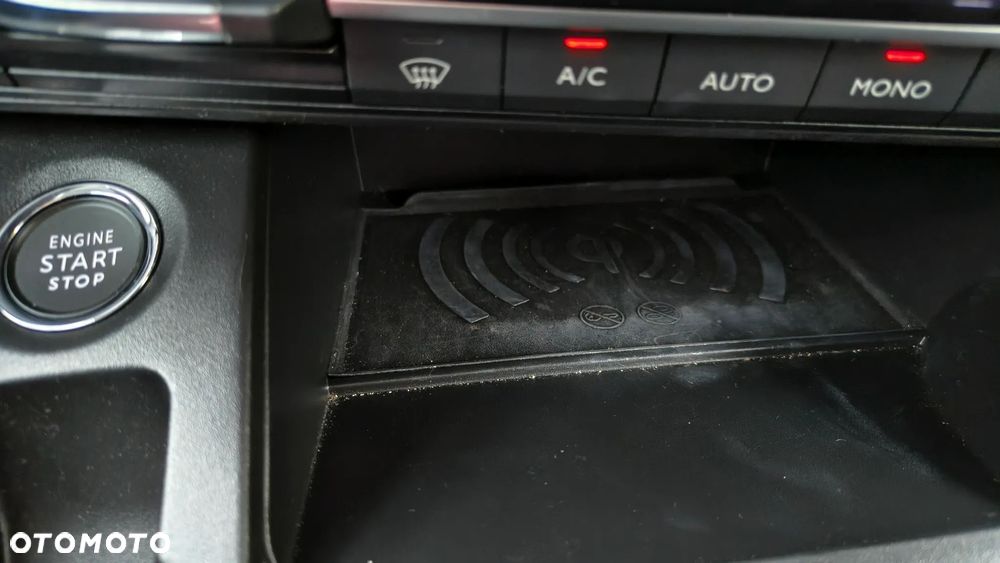 Peugeot Rifter 1.5 BlueHDI Allure S&S - 9