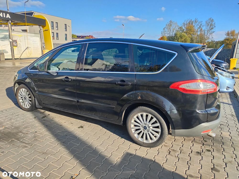 Ford S-Max - 2