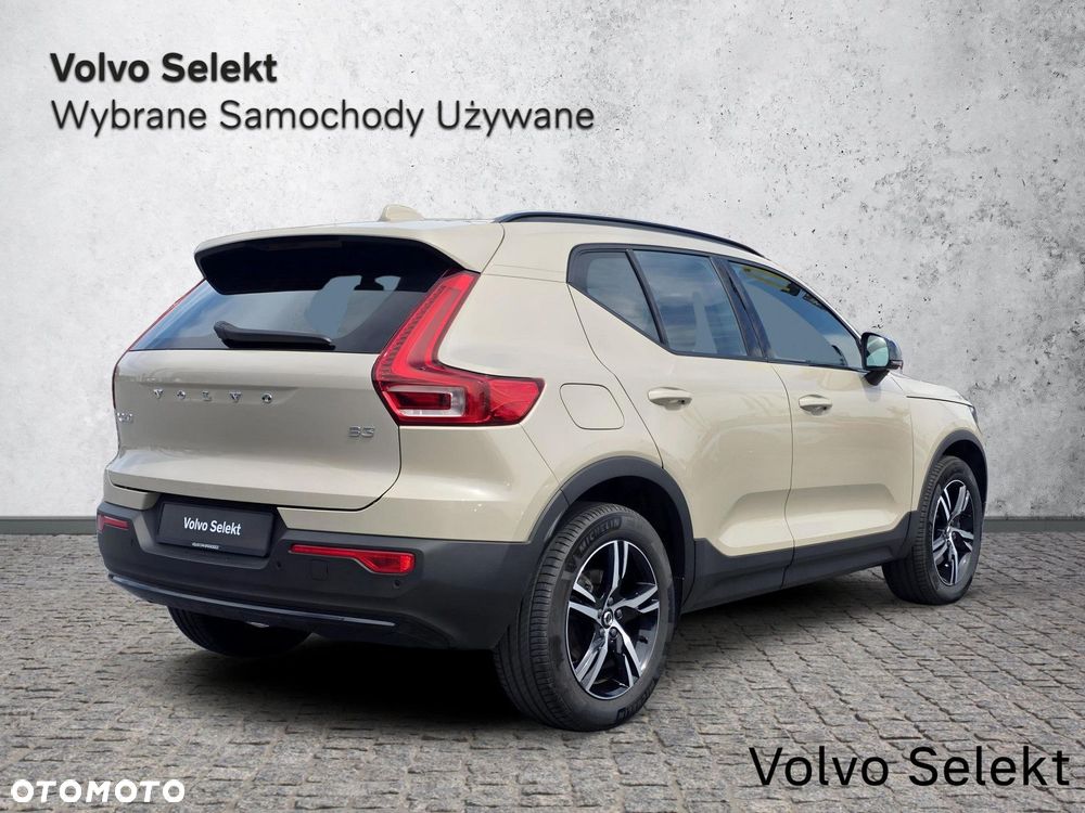 Volvo XC 40 - 7