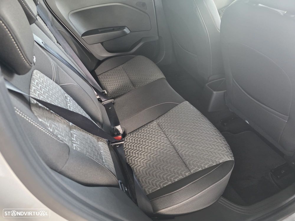 Renault Clio 1.0 TCe Evolution Bi-Fuel - 7