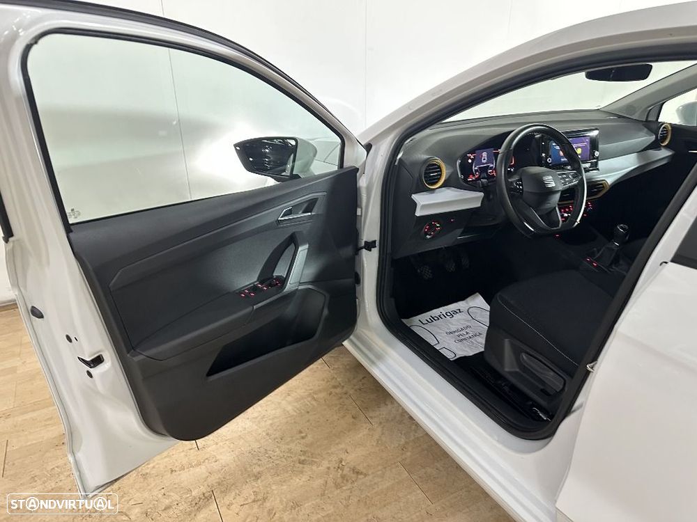 SEAT Ibiza 1.0 TSI Style - 11