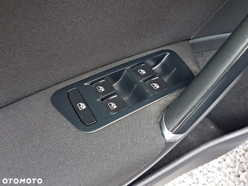 Volkswagen Golf Variant 1.4 TSI Sound - 14