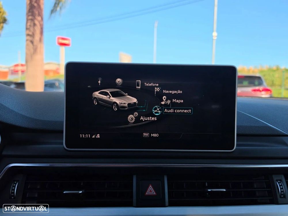 Audi A5 2.0 TDI S-line - 23