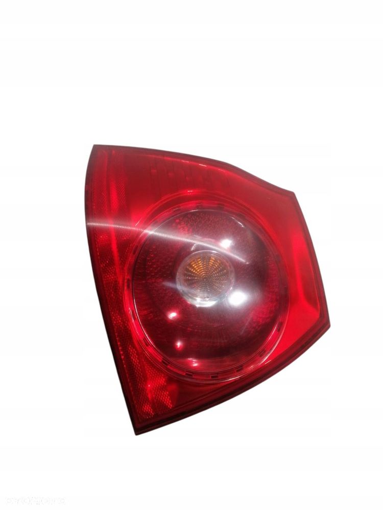 lampa lewa tylna tył vw golf v 1k6945095e - 3