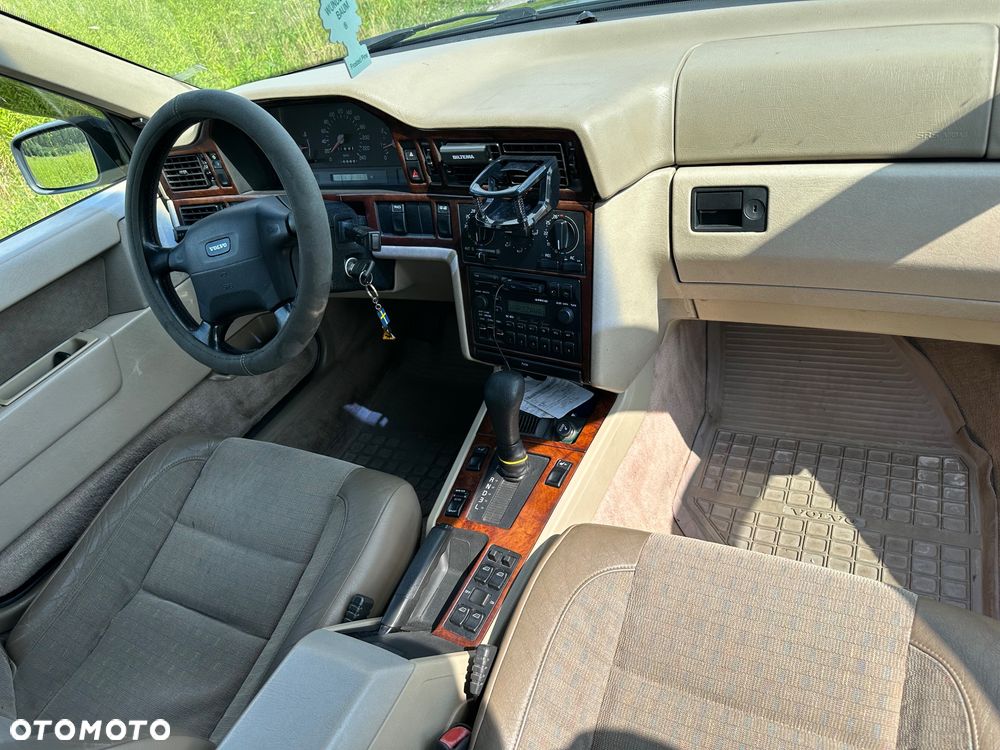 Volvo 850 - 9