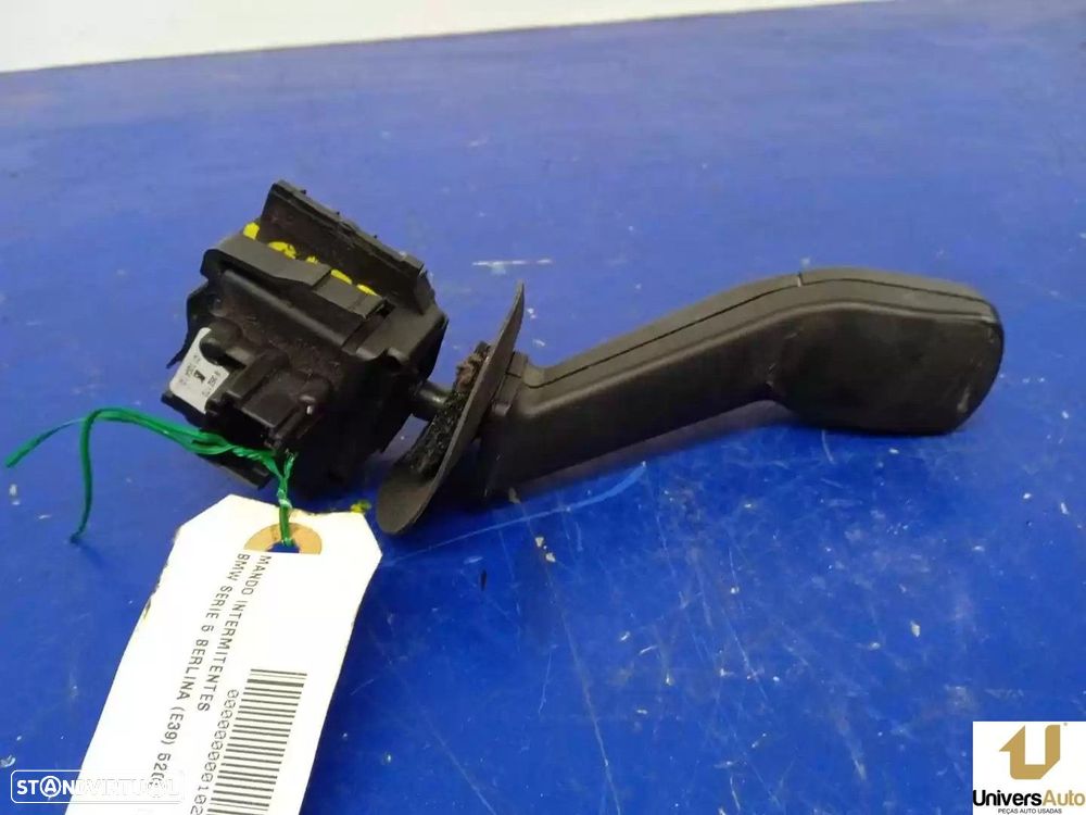 COMANDO PISCAS BMW 5 2001 -8352172 - 3