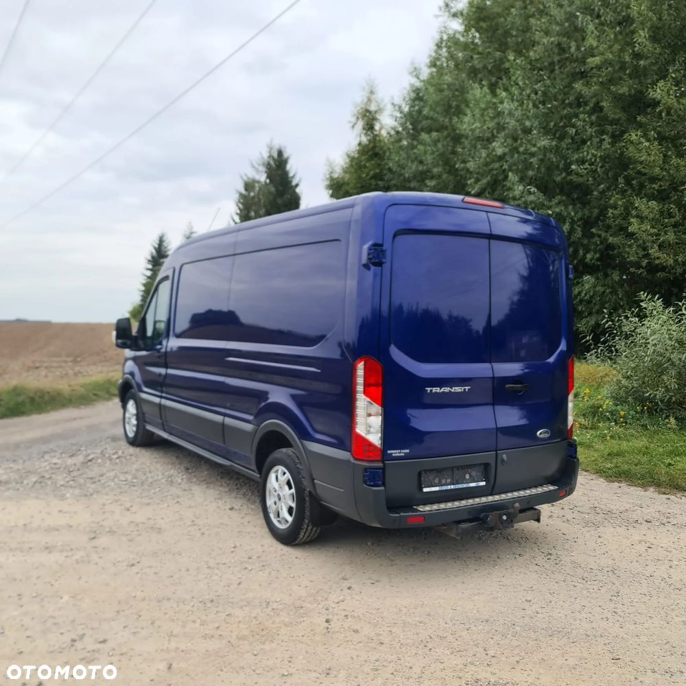 Ford TRANSIT - 3