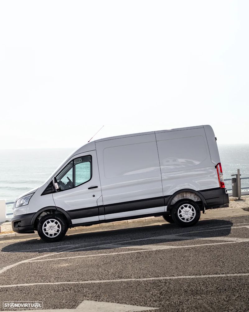 Ford Transit 350 L3H2 2.0 TDCI - 3