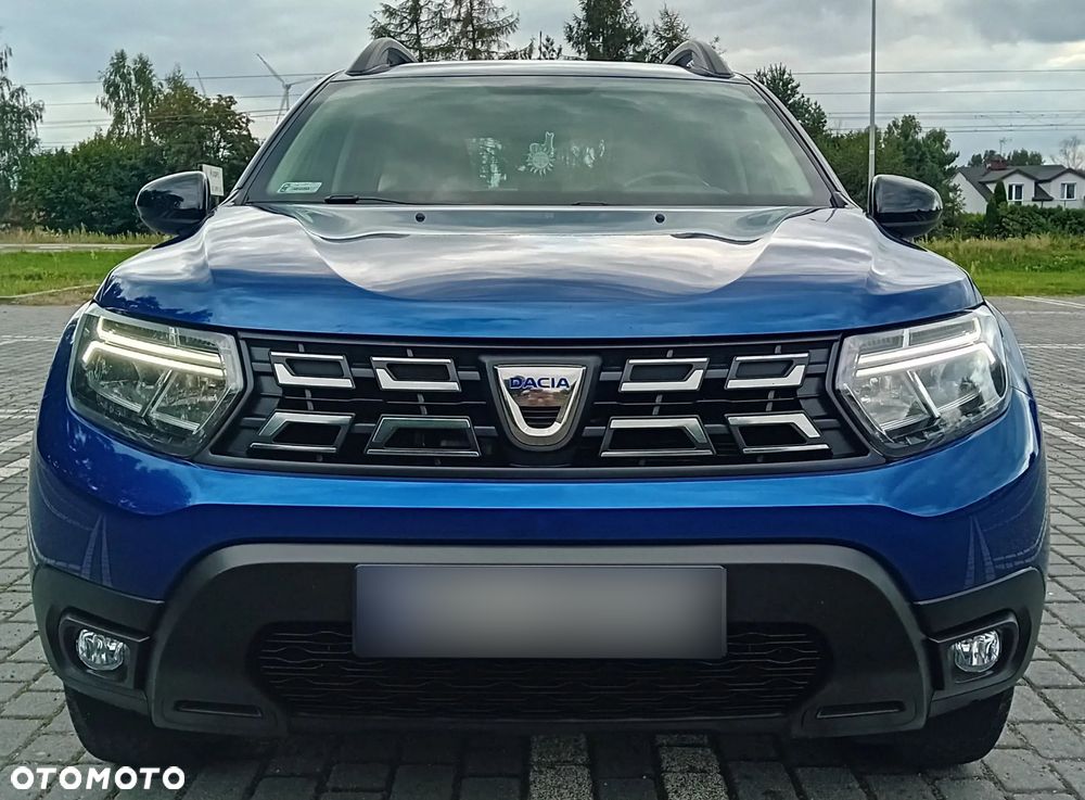Dacia Duster 1.0 TCe Journey - 16