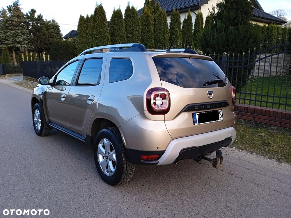 Dacia Duster 1.6 SCe Laureate S&S - 20