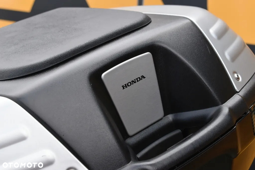 Honda Varadero - 18