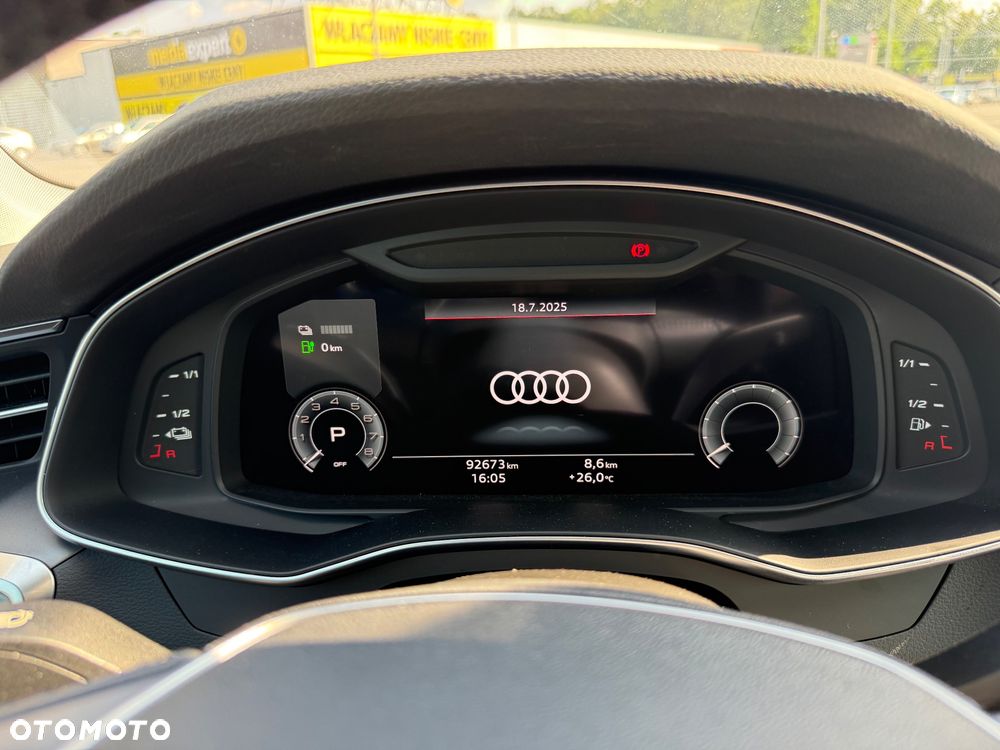 Audi A6 - 22