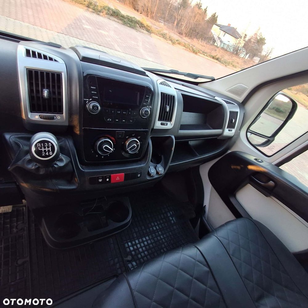 Fiat DUCATO - 22