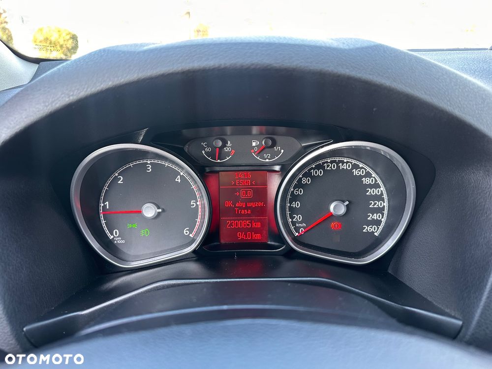 Ford Mondeo 2.0 TDCi Business Edition - 11