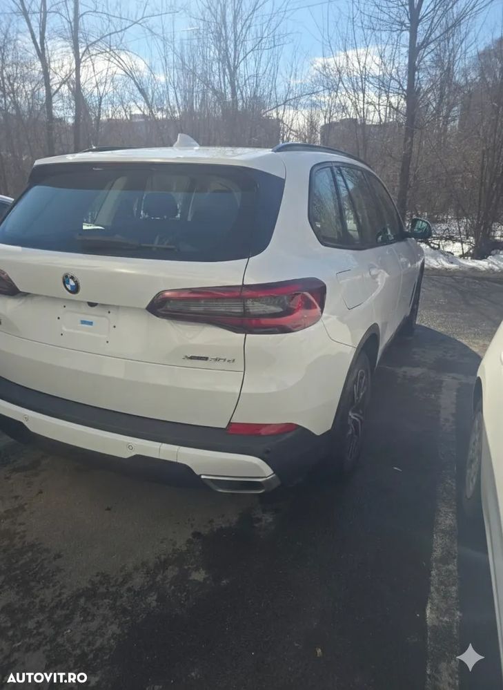 BMW X5 - 4