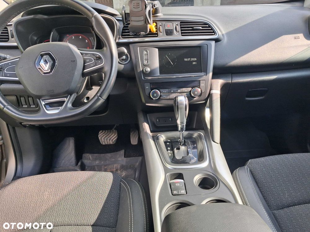 Renault Kadjar - 6