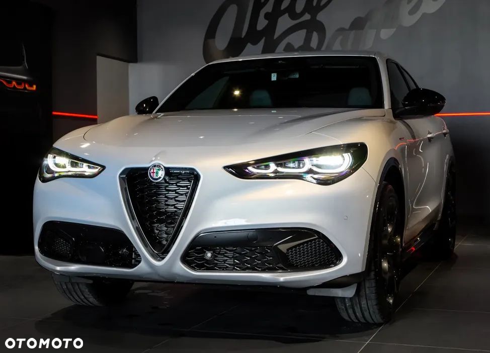 Alfa Romeo Stelvio 2.2 JTDM Veloce Q4 - 3