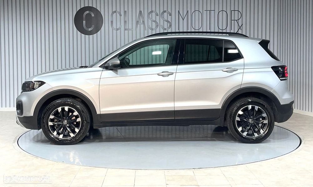 VW T-Cross 1.0 TSI Life - 8